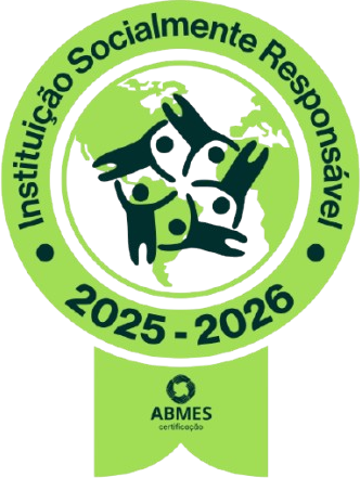 Selo Extensão Uniube