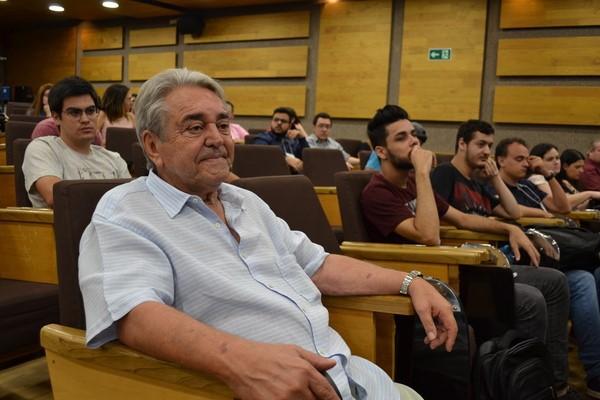 Seminário de Iniciação Científica 2026